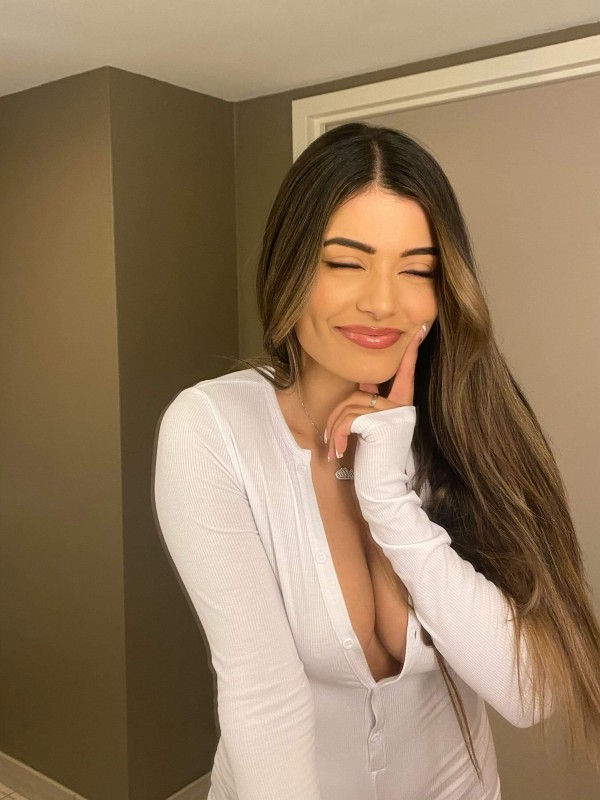 Daniella Salvi Nude Photos & Videos From Onlyfans For Free