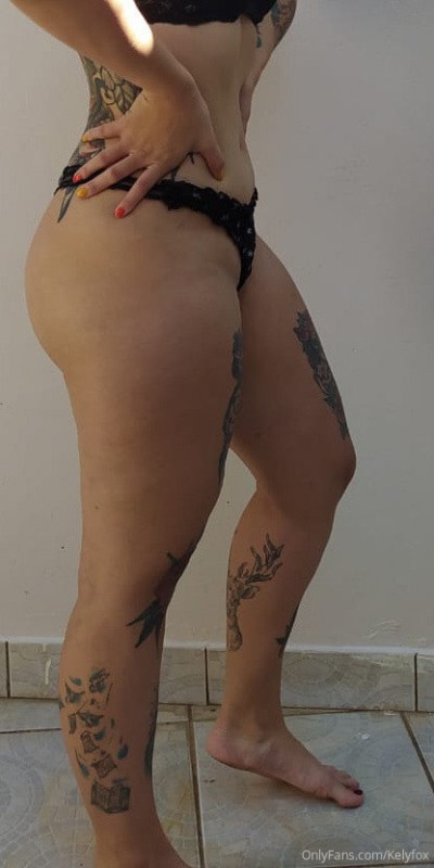 KelyFoxxy Nude Photos & Videos From Onlyfans For Free