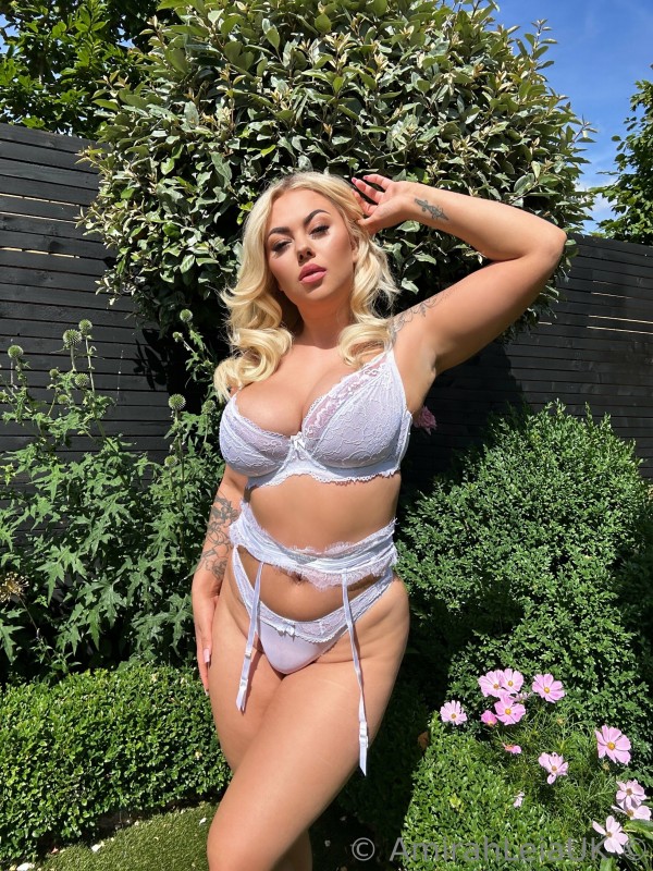 Amirah Leia Nude Photos & Videos From Onlyfans For Free