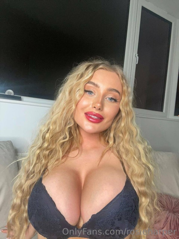 Rosie Harper Photos & Videos From Onlyfans Page For Free At Hotyhub.com