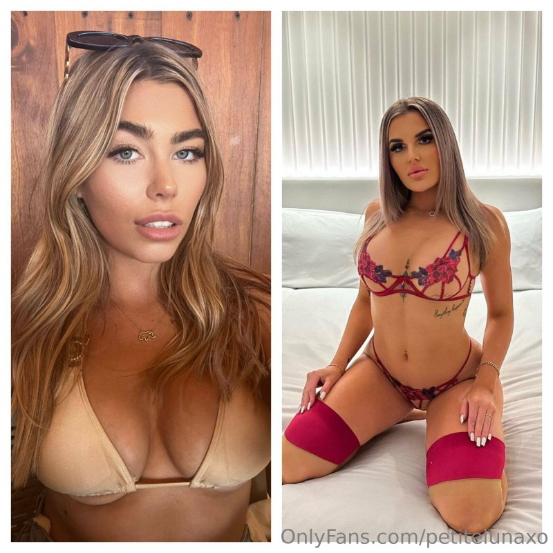 Petitelunaxo Nude Photos & Videos From Onlyfans For Free