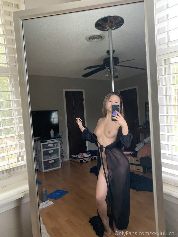 Lulu Chu Nude Photos & Videos From Onlyfans For Free