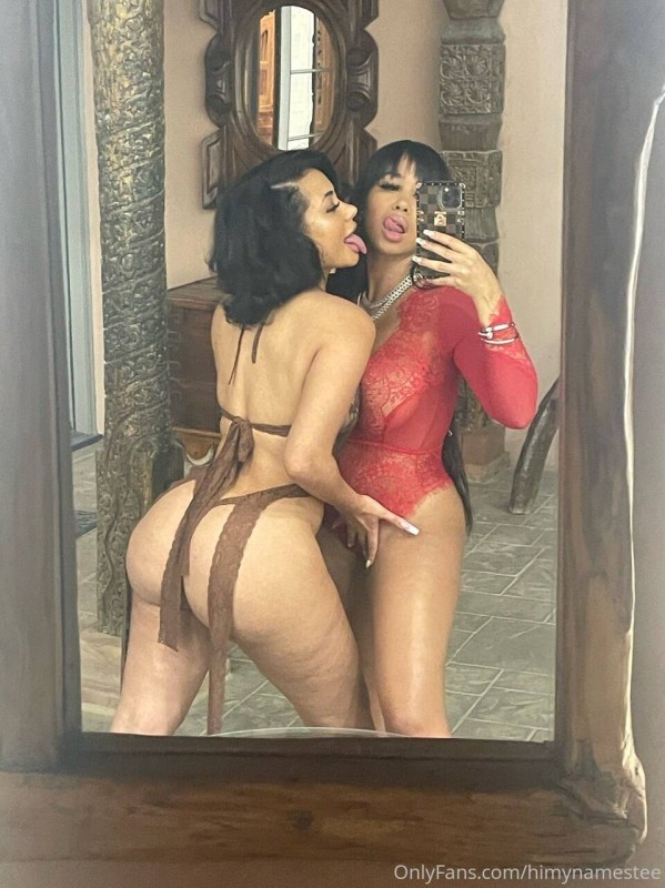 YasmineLopez Nude Photos & Videos From Onlyfans For Free