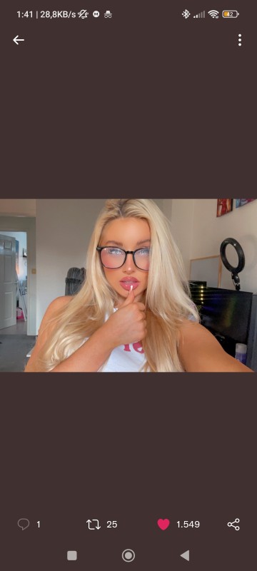 Charlotteparkes Nude Photos & Videos From Onlyfans For Free