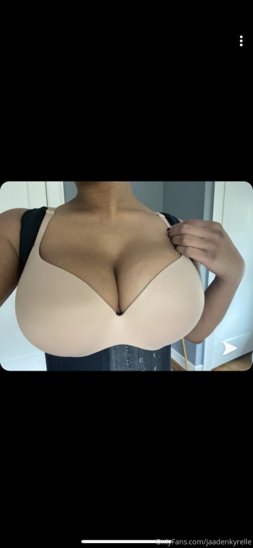 JaadenKyrelle Nude Photos & Videos From Onlyfans For Free