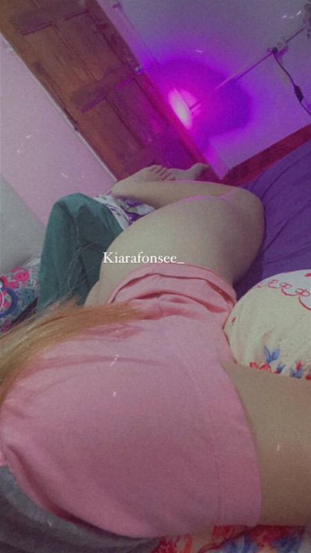 Kiarafonseca Nude Photos & Videos From Onlyfans For Free