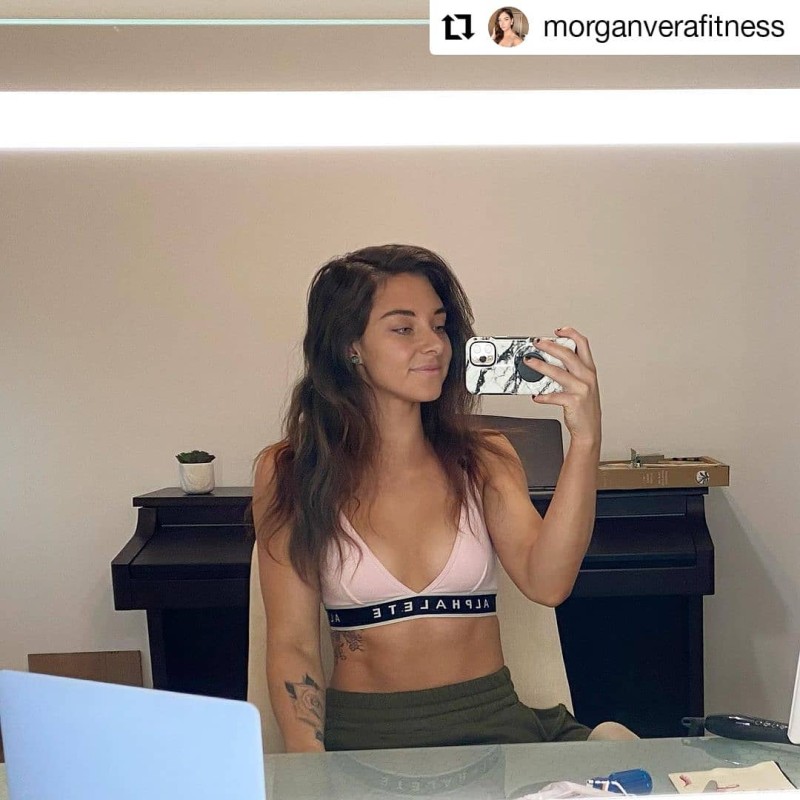 Morganvera Nude Photos & Videos From Onlyfans For Free