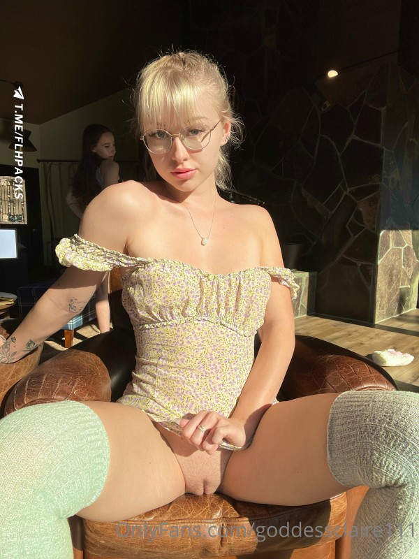 Ethereal Claire Nude Photos & Videos From Onlyfans For Free