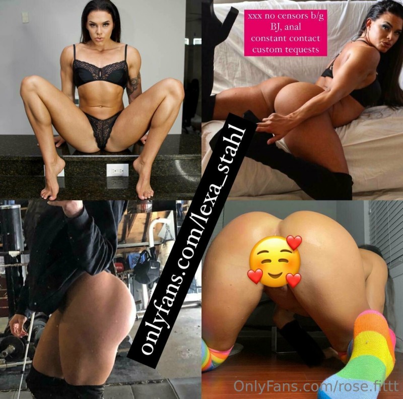 Rose Fittt Photos & Videos From Onlyfans Page For Free At Hotyhub.com