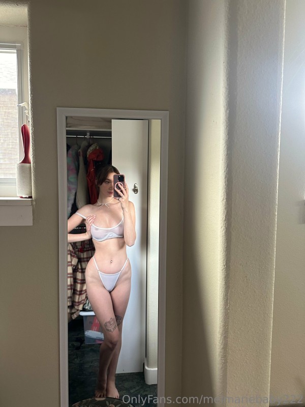 Melmariebaby222 Nude Photos & Videos From Onlyfans For Free