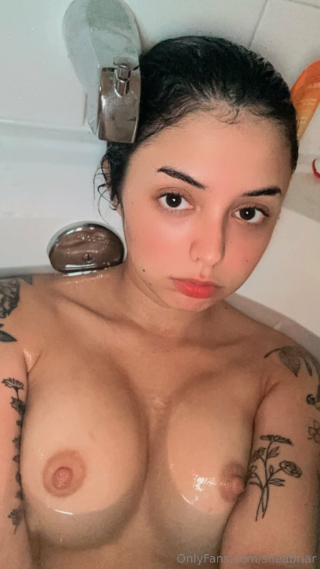 Shea Briar Nude Photos & Videos From Onlyfans For Free