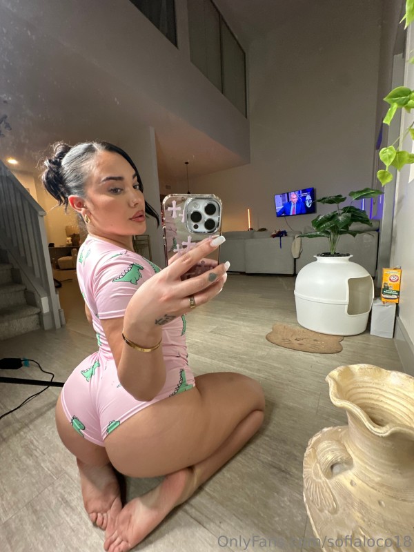 Sofialoco18 Photos & Videos From Onlyfans Page For Free At Hotyhub.com