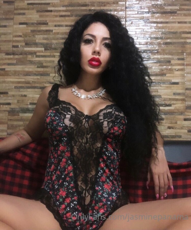 Jasmine Panama Nude Photos & Videos From Onlyfans For Free