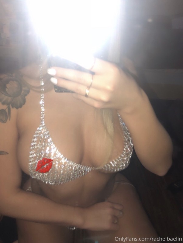 Rachelbaelin Nude Photos & Videos From Onlyfans For Free