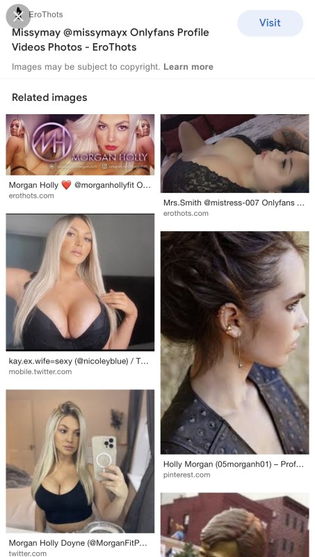 Morganhollymoore Photos & Videos From Onlyfans Page For Free At Hotyhub.com