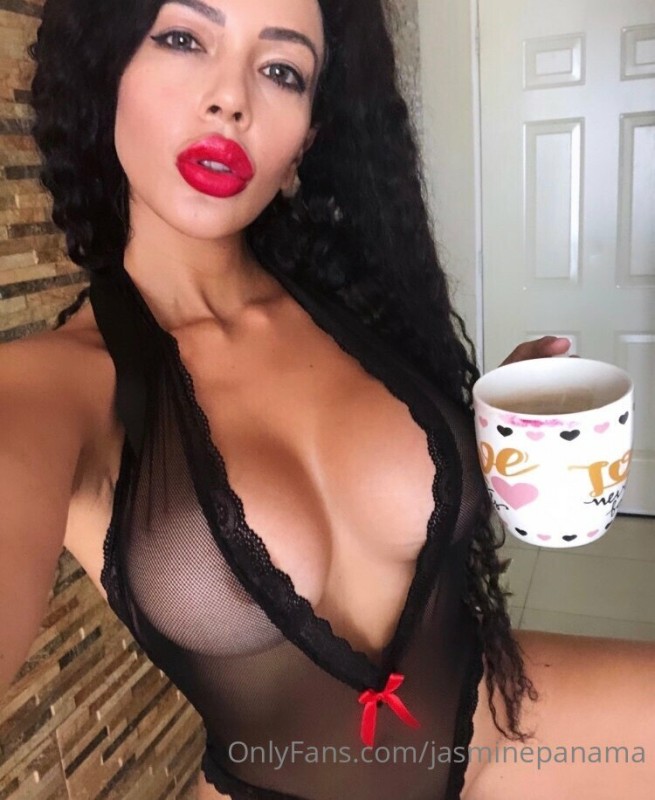 Jasmine Panama Nude Photos & Videos From Onlyfans For Free