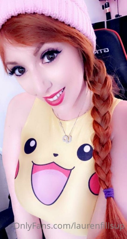 Lauren Phillips Nude Photos & Videos From Onlyfans For Free