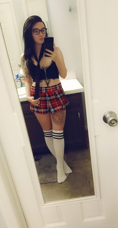 KendallKarnival Photos & Videos From Onlyfans Page For Free At Hotyhub.com