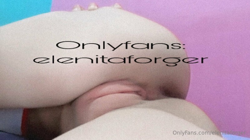 ElenitaForger Nude Photos & Videos From Onlyfans For Free