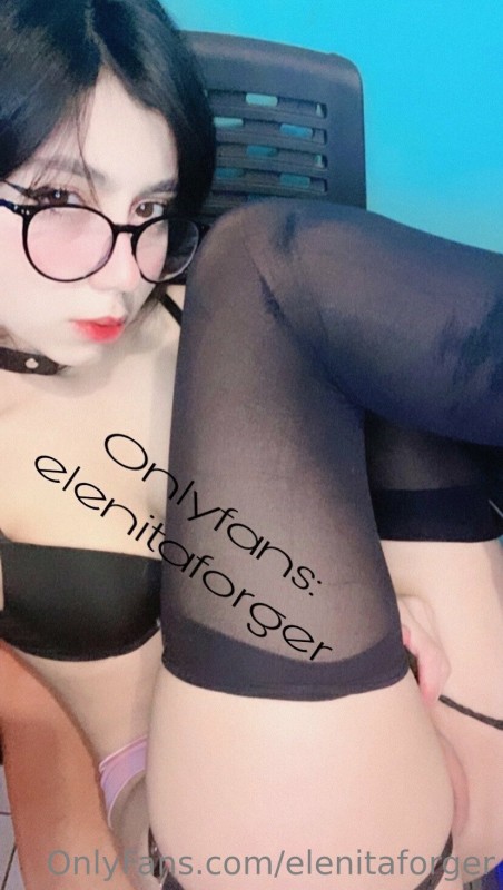 ElenitaForger Nude Photos & Videos From Onlyfans For Free