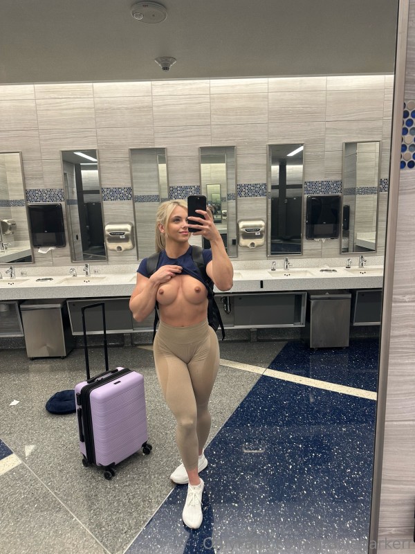 Gracie Parker Nude Photos & Videos From Onlyfans For Free