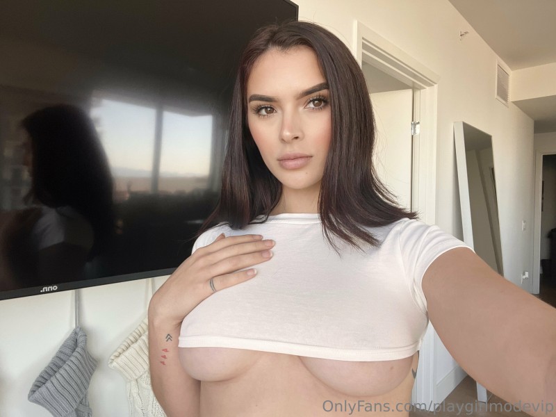 Alissia Esparza Nude Photos & Videos From Onlyfans For Free