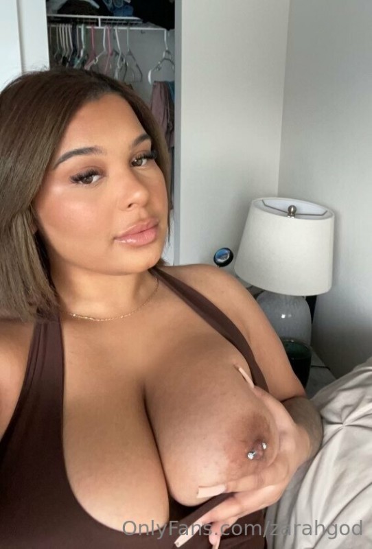 ZarahGod Nude Photos & Videos From Onlyfans For Free