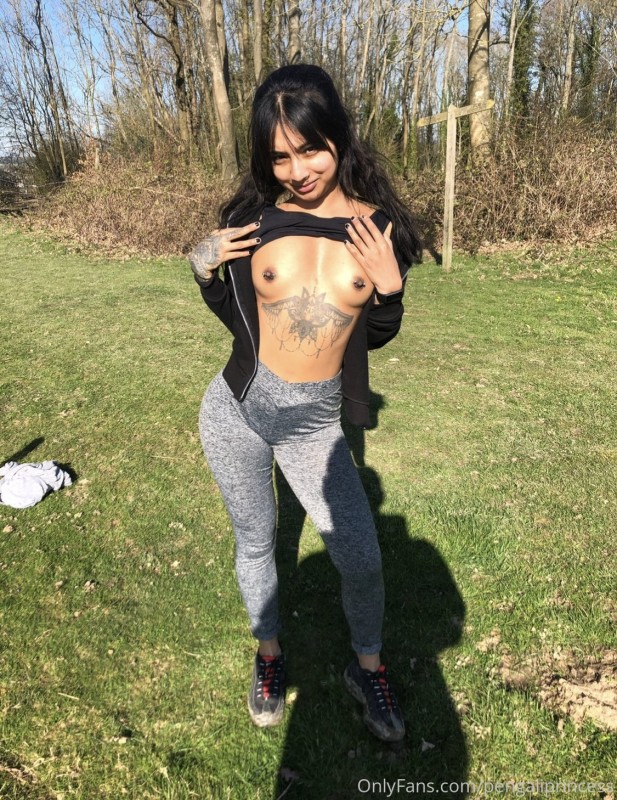 Yasmina Khan Nude Photos & Videos From Onlyfans For Free