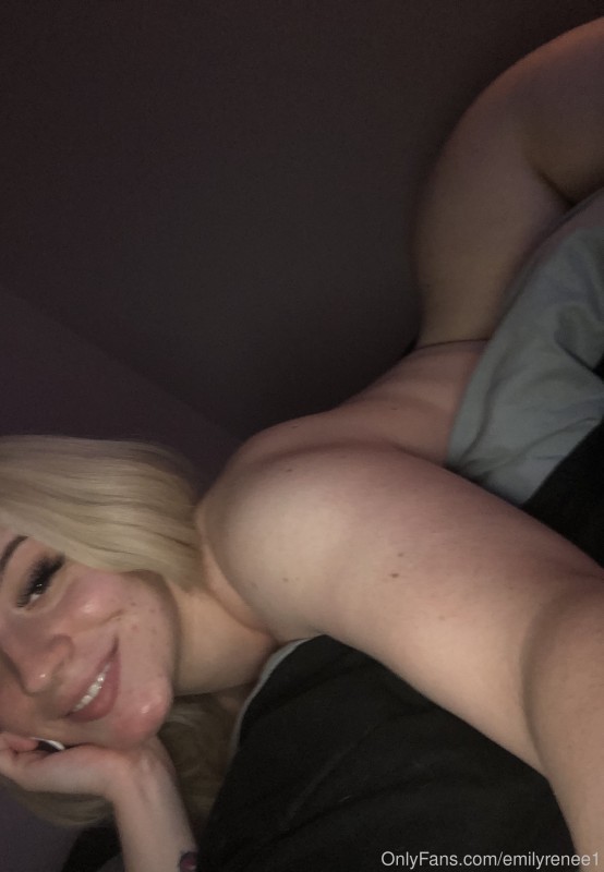 Emily Renee Nude Photos & Videos From Onlyfans For Free