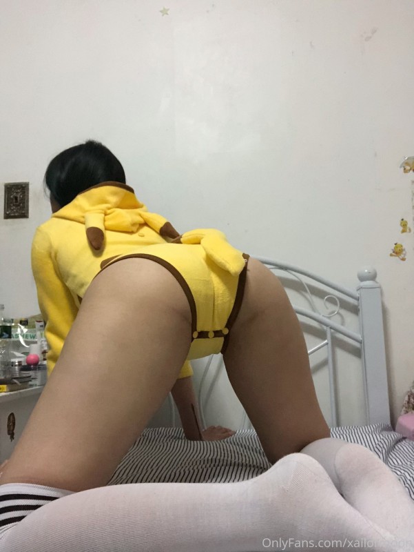 XailorMoon Photos & Videos From Onlyfans Page For Free At Hotyhub.com