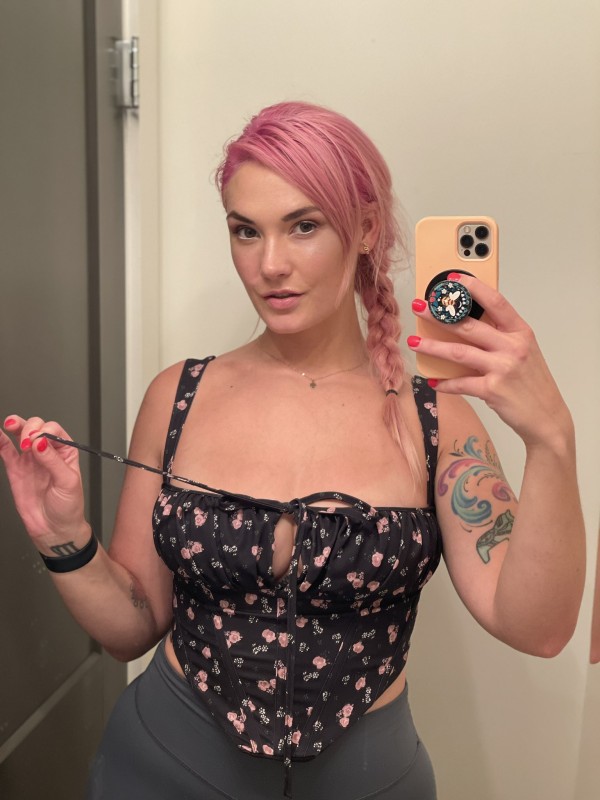 Siri Dahl2 Nude Photos & Videos From Onlyfans For Free