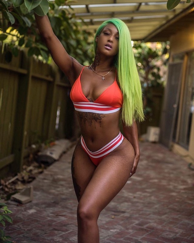 Mizztwerksum - Free OnlyFans Leaks - Nude Photos & Videos from Mega Archives - Daily Model Leaks At web-sluts.com