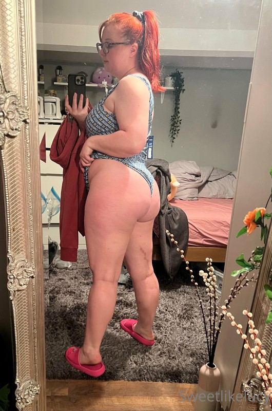 Lucylincoln - Leaked Content With Photos & Vides From Mega Nz