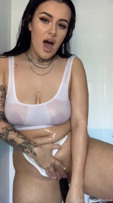 NiamhVelvet Nude Photos & Videos From Onlyfans For Free