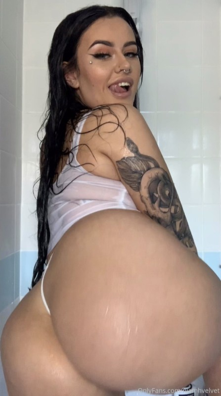 NiamhVelvet Nude Photos & Videos From Onlyfans For Free