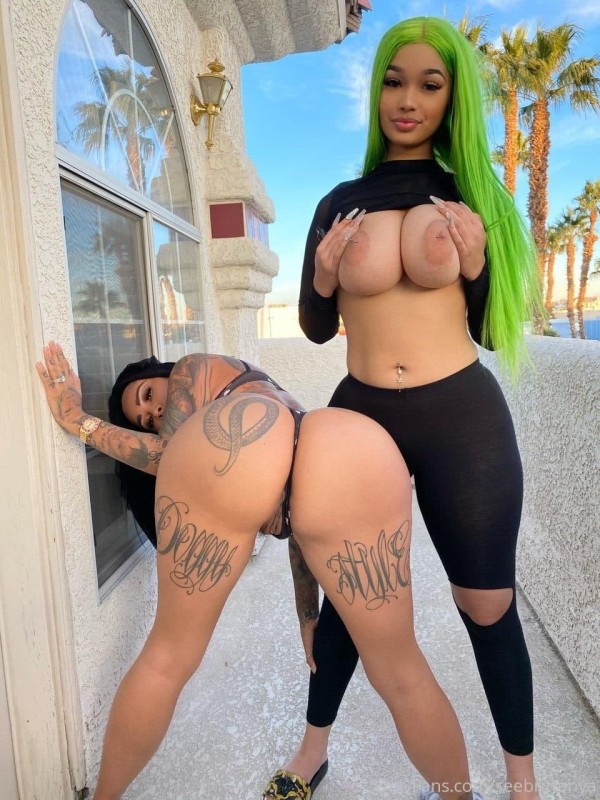 Seebrittanya Photos & Videos From Onlyfans Page For Free At Hotyhub.com