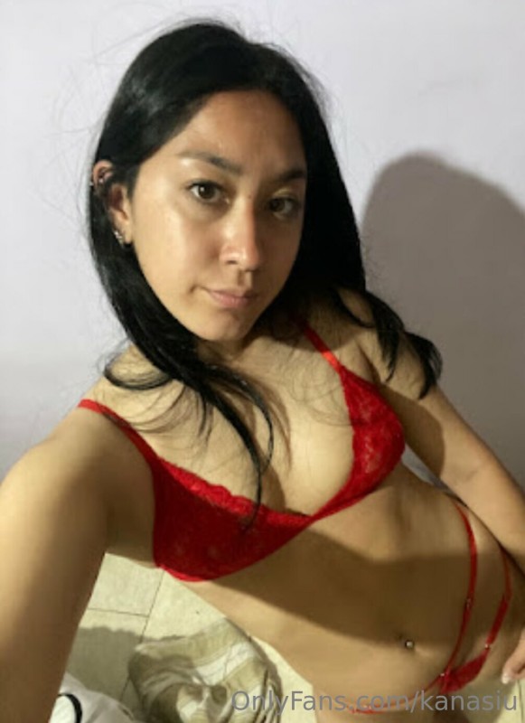 Kanasiu Nude Photos & Videos From Onlyfans For Free